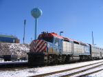Metra 614